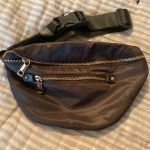 A New Day Fanny pack/sling bag
